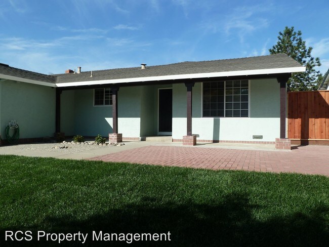 Foto del edificio - 2869 Penitencia Creek Rd