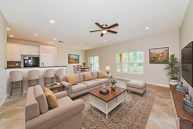 Foto del edificio - 716 Griffen Heights Ct