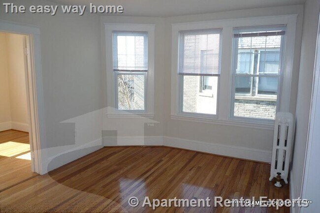 Building Photo - 156-158 Summer St Unit #315