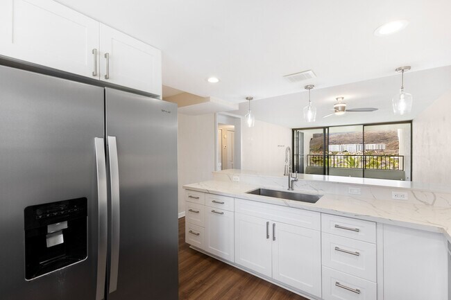 Foto del edificio - 500 Lunalilo Home Rd