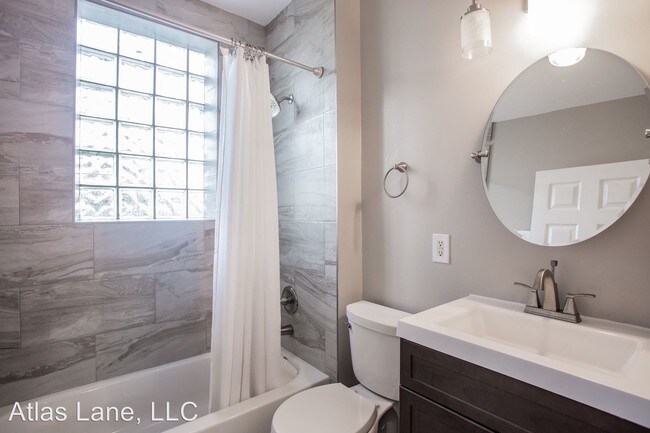 Building Photo - 2 br, 2 bath House - 6316 7th St NW