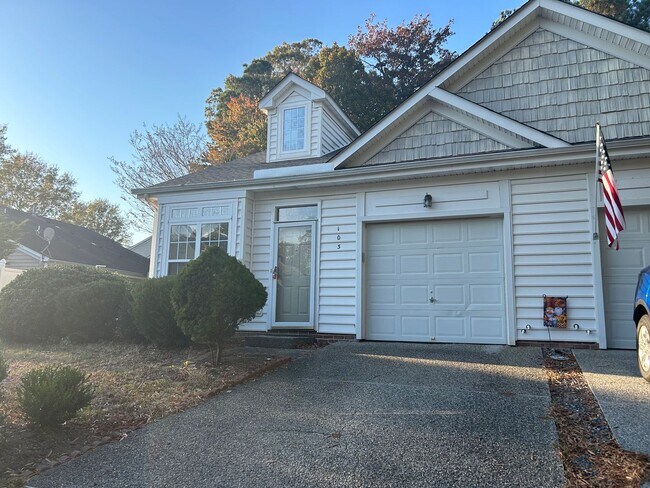 Building Photo - 103 Nathan Place (Willow Lakes) Yorktown 2...