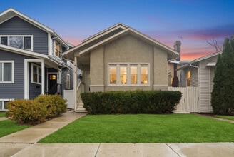 Building Photo - 4545 N Lawndale Ave