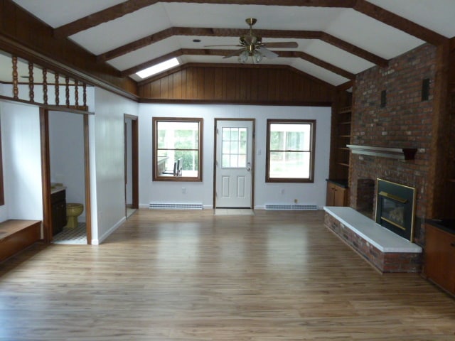 family room - 3 Edward St
