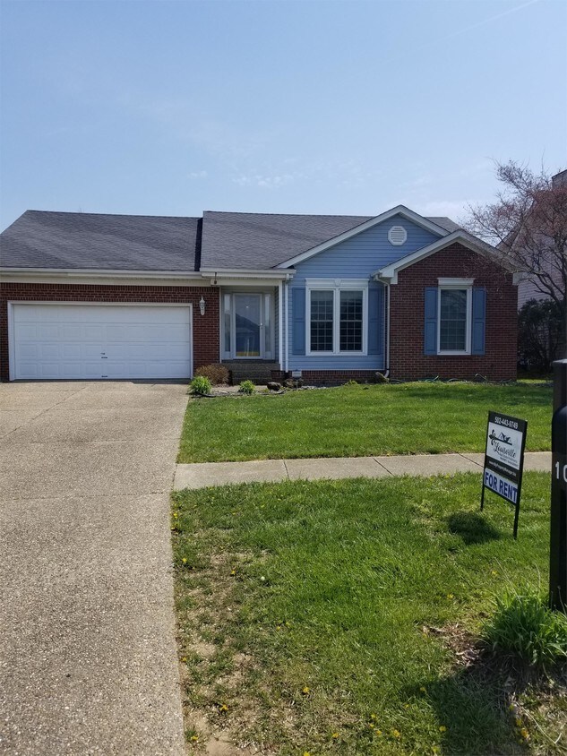 Foto principal - 10105 Twilight Dr