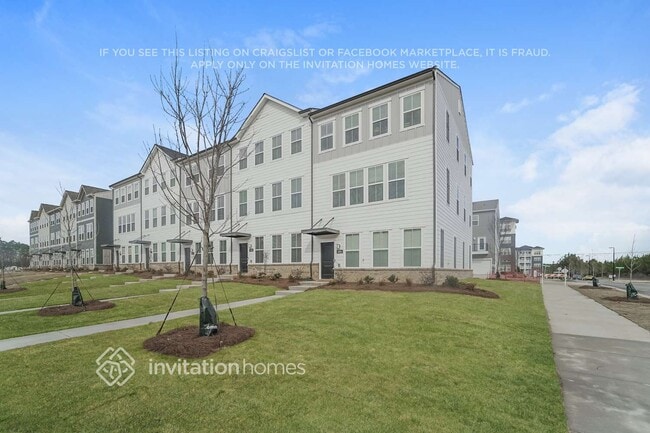 Building Photo - 5022 Ragsdale Dr