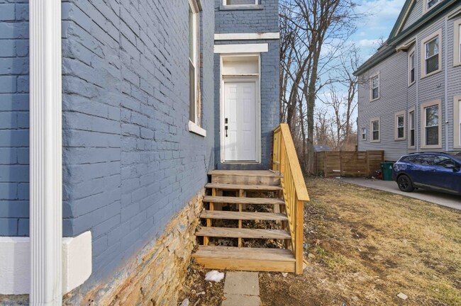 Foto del edificio - 1512 Blair Ave