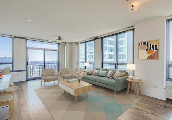 Foto del edificio - 701 S Wells St