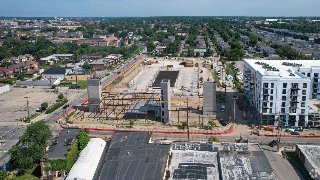 4th & 5th - Apartments in Columbus, OH | Apartments.com