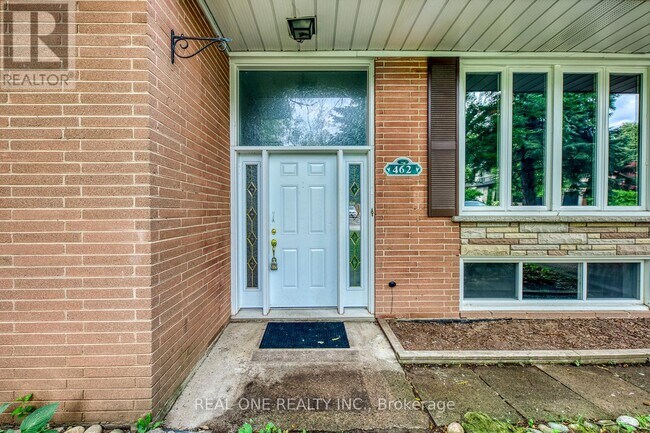 Building Photo - 462 Willis Dr