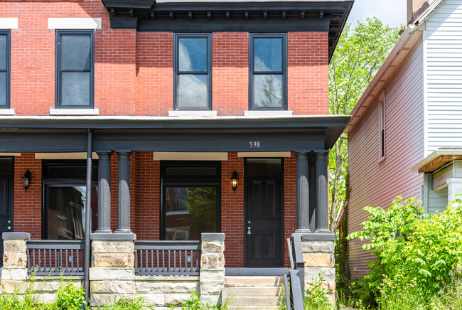 Welcome home to 598 S. Ohio Ave.! - 598 S Ohio Ave