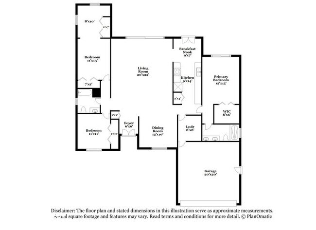 Foto del edificio - 16280 Willow Stream Ln