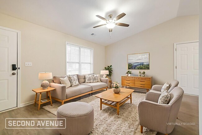 Foto del edificio - 229 Southern Trace Way