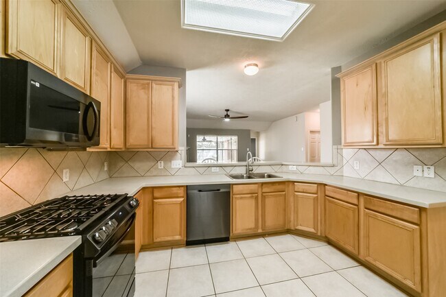 Foto del edificio - 21341 Terreton Springs Dr