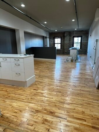 Foto del edificio - 70-72 Northampton St