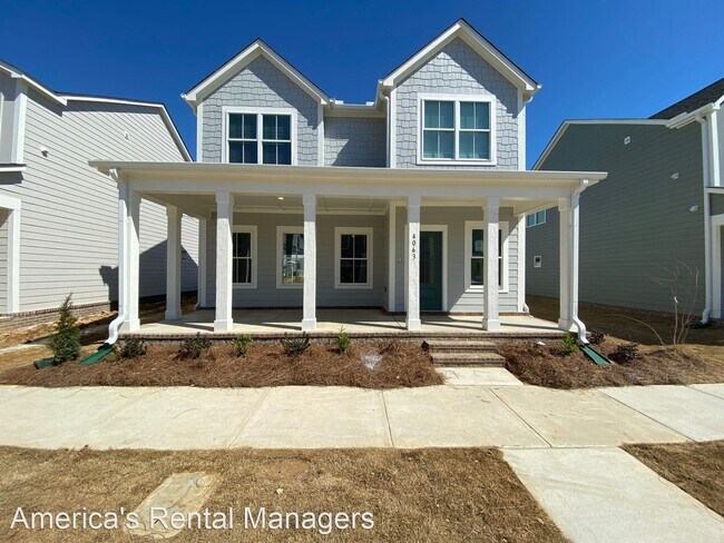 Foto del edificio - 4 br, 2.5 bath House - 4063 Fields Run