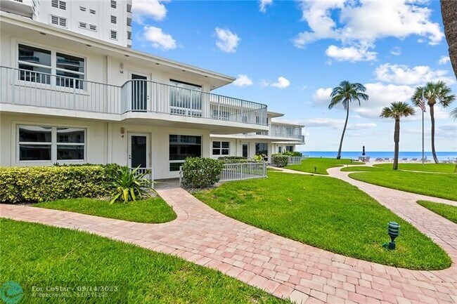 Building Photo - 1530 S Ocean Blvd