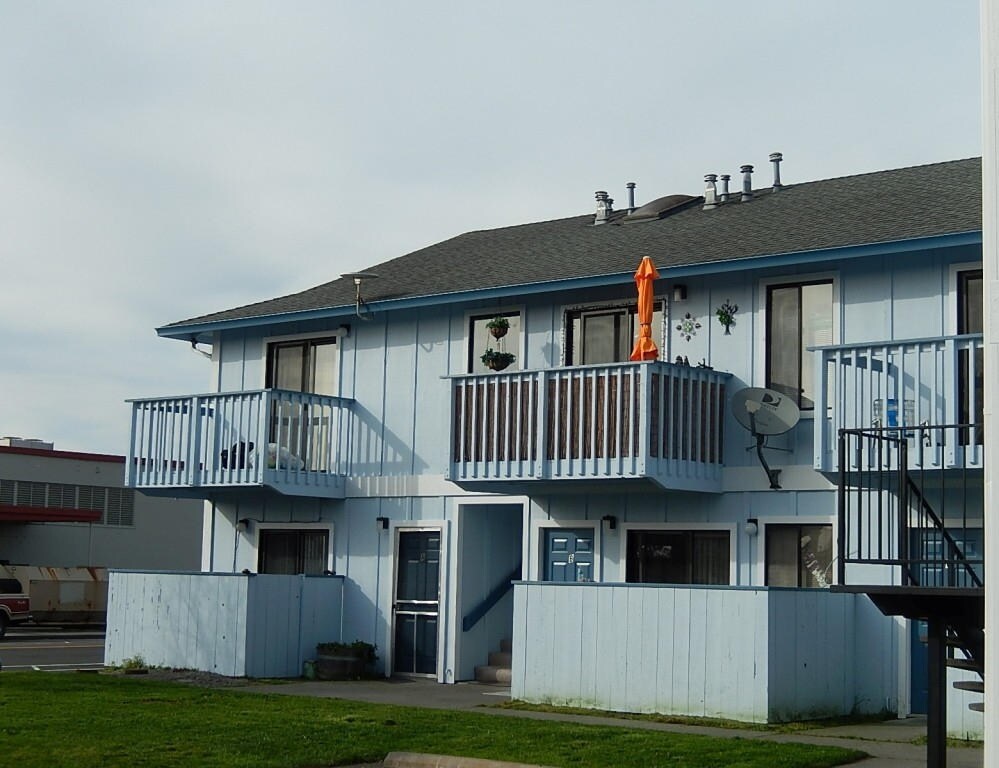 Foto del edificio - 4982 Valley East Blvd