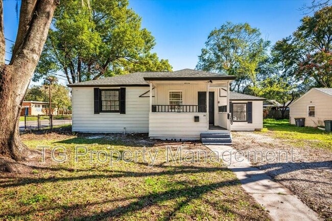 Building Photo - 981 McTyre Ct