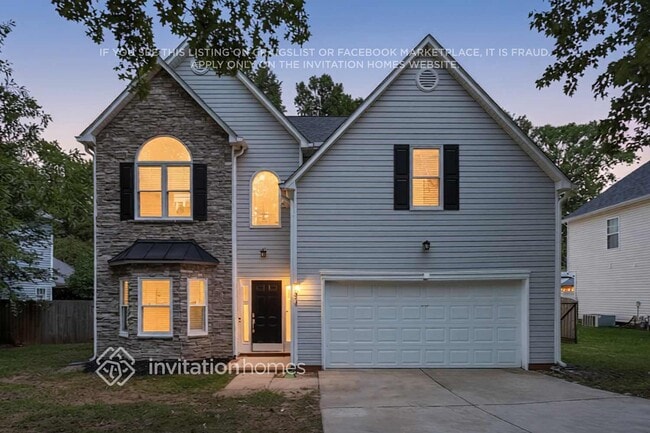 Building Photo - 2308 Kingstree Dr