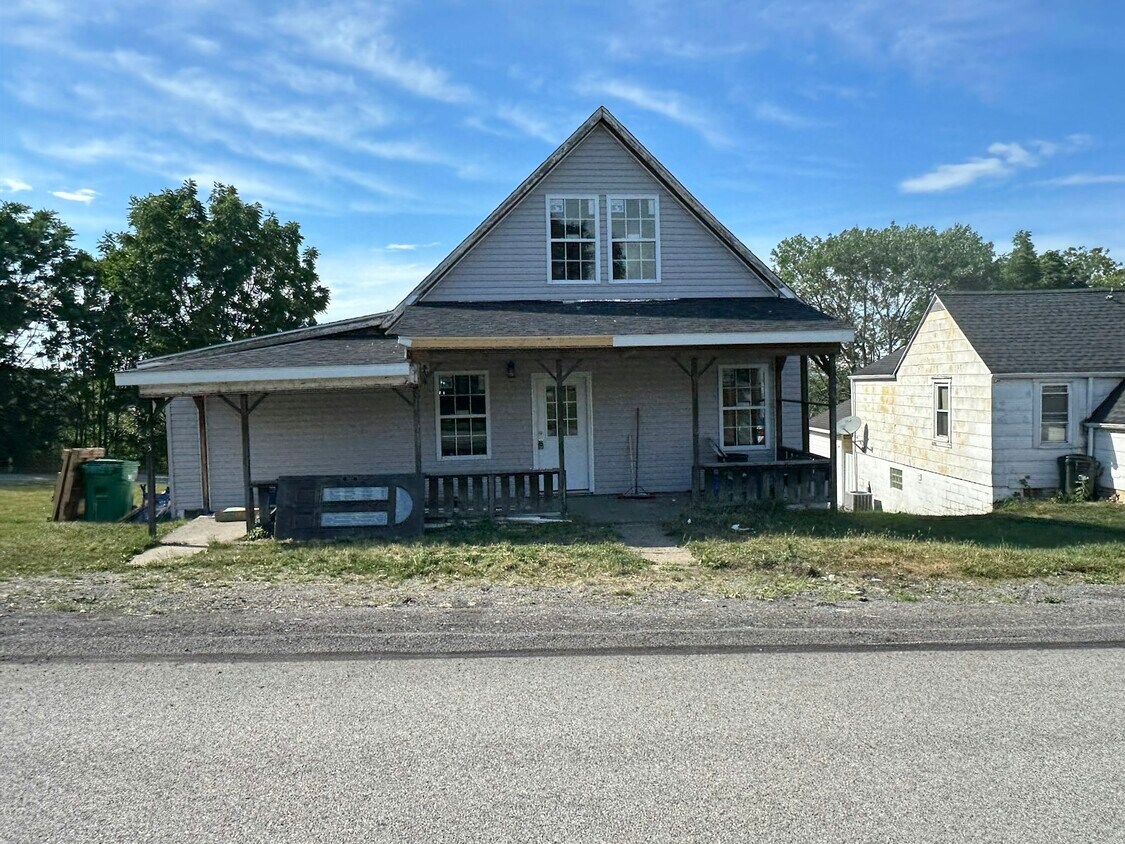 Foto principal - 783 Findlay St