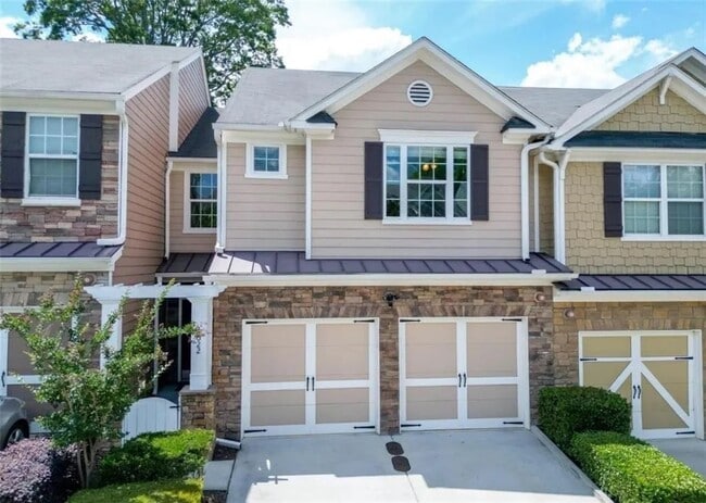 Photo - 6022 Mayfield Way SE Townhome