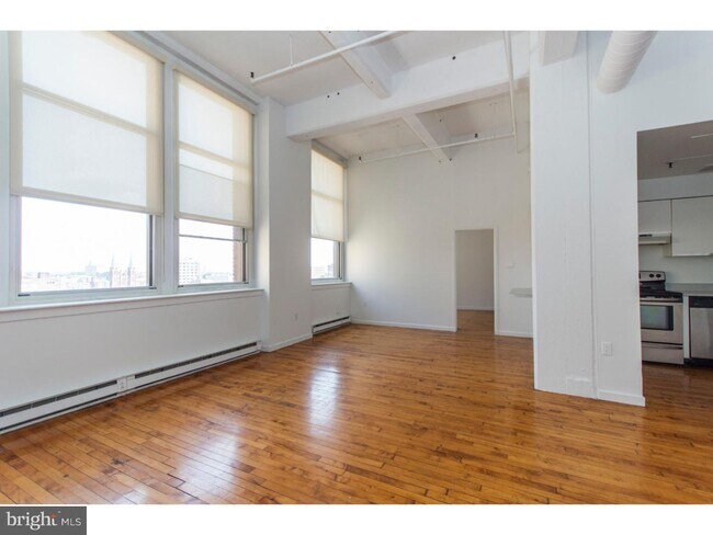 Foto del edificio - 1238 Callowhill St