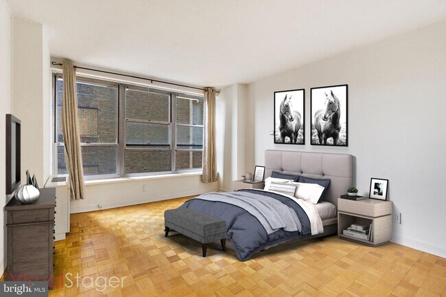 Foto del edificio - 224 W Rittenhouse Square