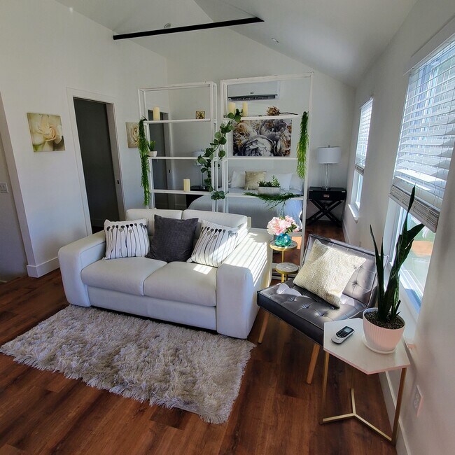 Foto del edificio - 225 Chism St