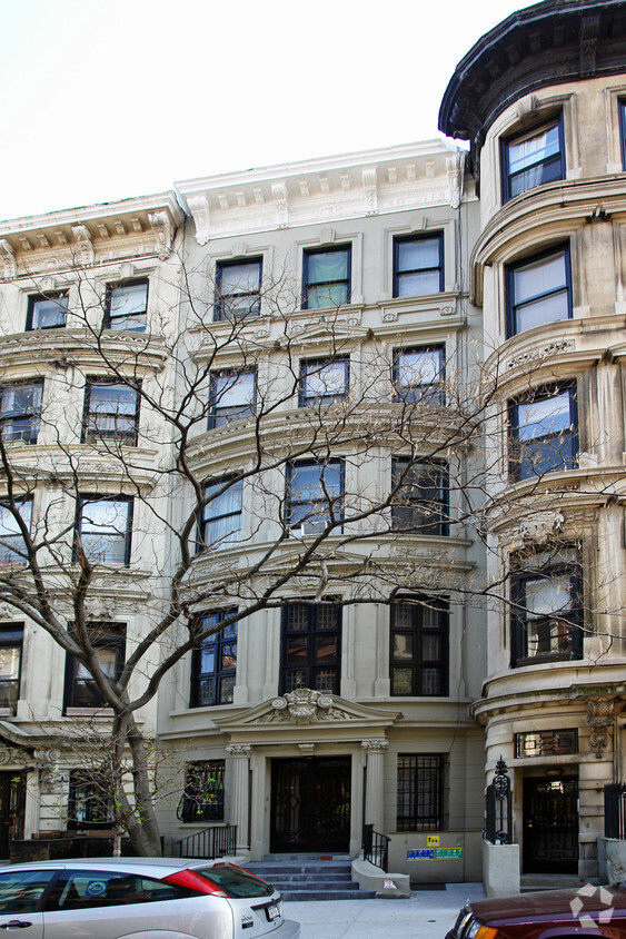Foto del edificio - 21 W 85th St
