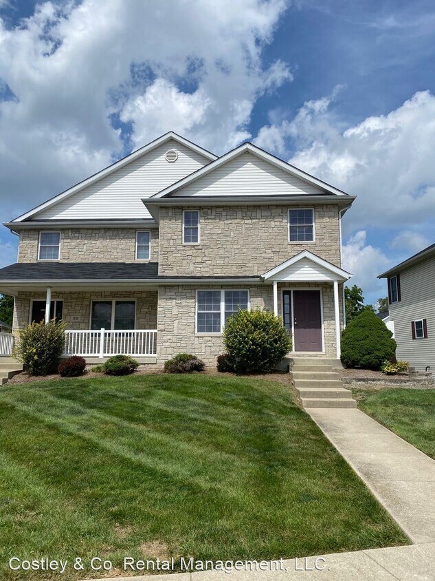 Primary Photo - 3 br, 3.5 bath House - 3842 Lydia Lane