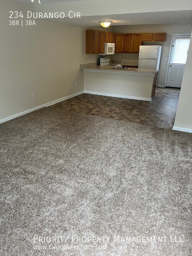 Foto del edificio - 234 Durango Cir