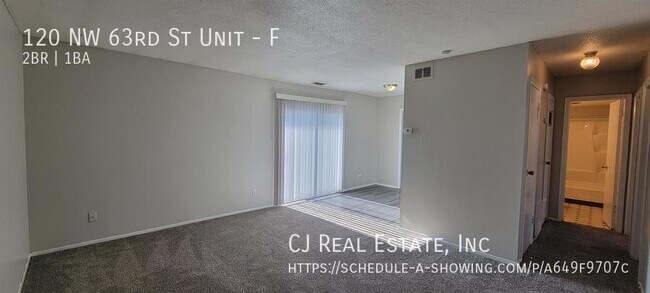 Foto del edificio - 120 NW 63rd St