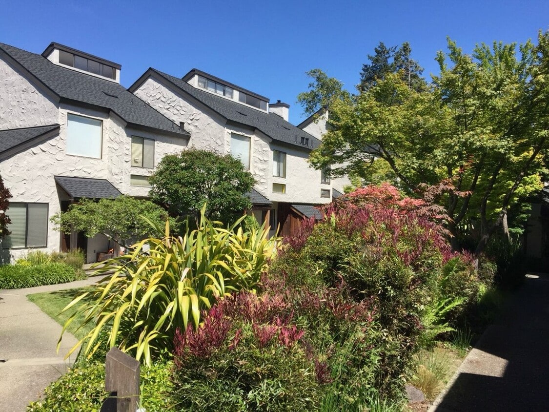 TWO BEDROOM PLUS LOFT, ONE AND HALF BATH T... - TWO BEDROOM PLUS LOFT, ONE AND HALF BATH T...