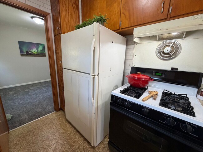 Foto del edificio - 3bed, 1bath home for rent in quiet Waterlo...