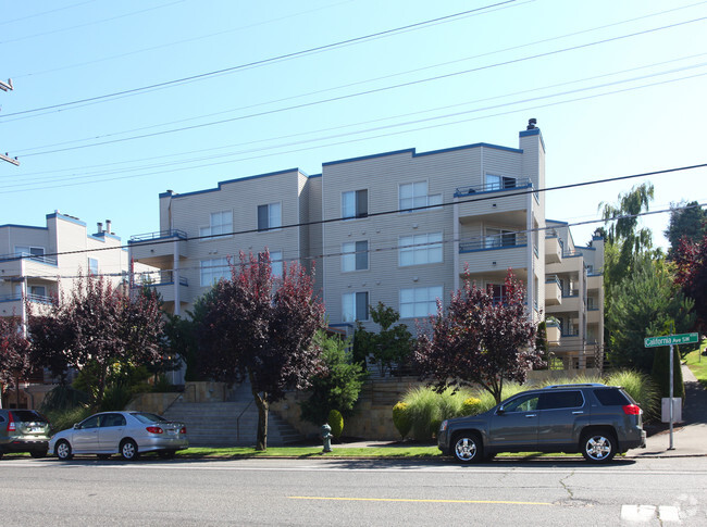 Building Photo - Watermarke Apartments