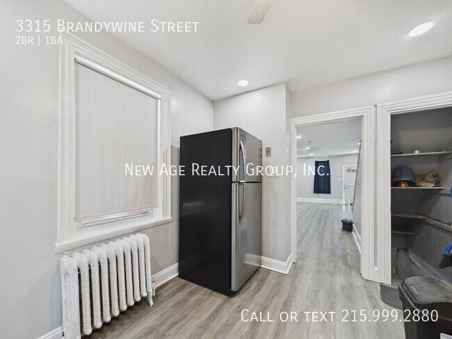 Foto del edificio - 3315 Brandywine St