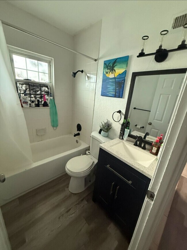 Foto del edificio - Cute Bartlett Park Home for Rent