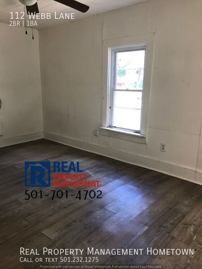 Foto del edificio - Cute 2 bedroom 1 bath in HSSD.