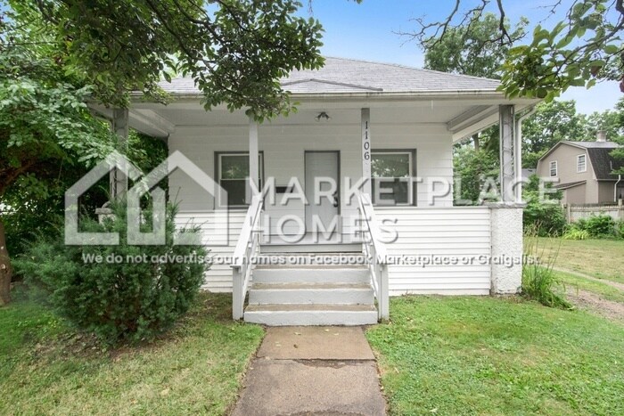 Photo - 1106 May St