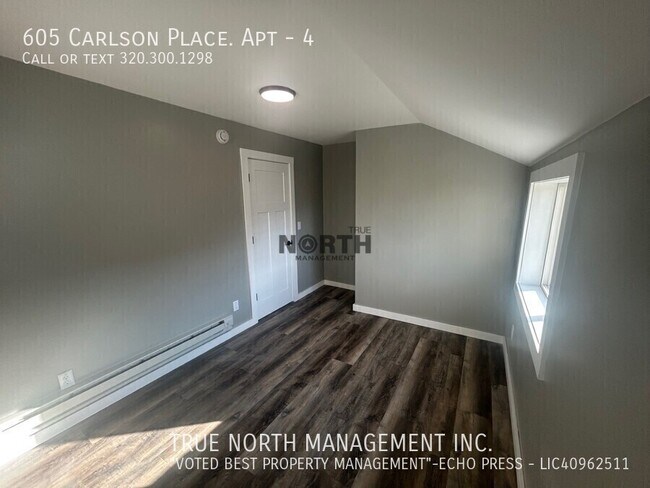 Foto del edificio - 605 Carlson Pl