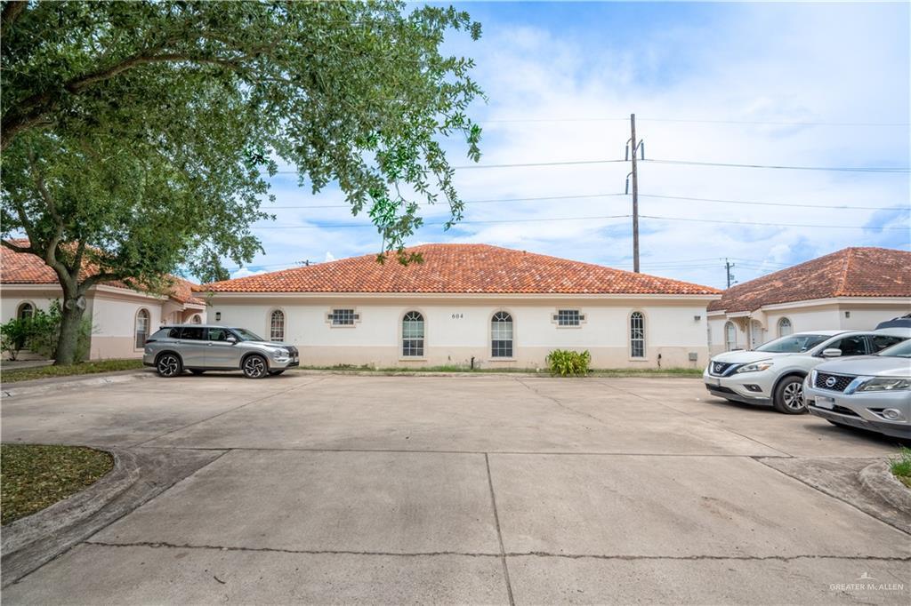 Foto principal - 604 Buena Vista Dr