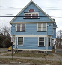 Building Photo - 364 W Gray St
