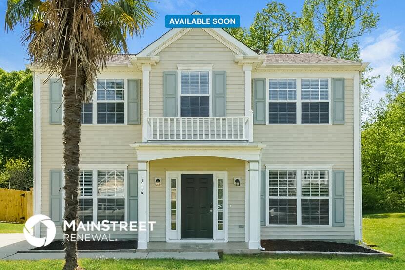 Primary Photo - 3116 Tuckland Dr