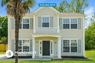 Building Photo - 3116 Tuckland Dr