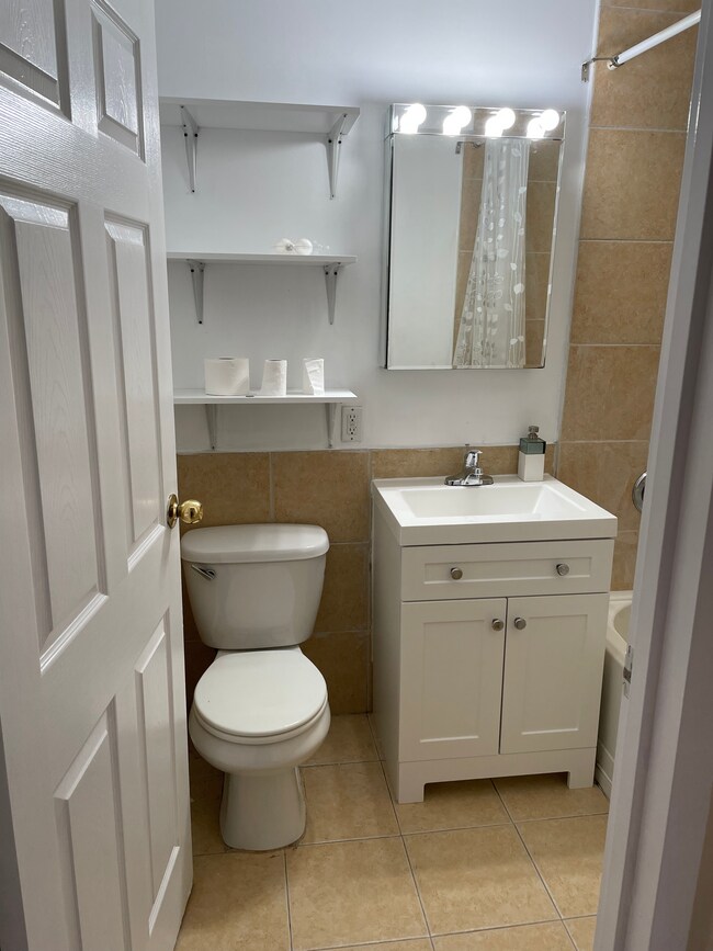 bathroom - 14024 31st Dr