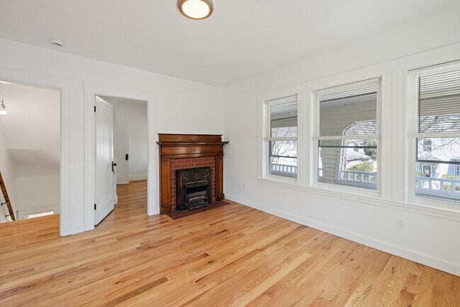 Foto del edificio - 216 Broadway