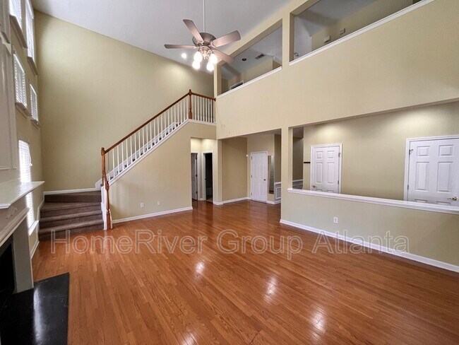 Building Photo - 598 Rebecca Ives Dr NW