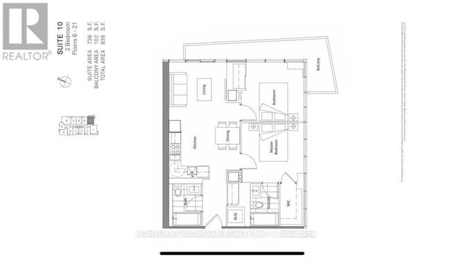 Building Photo - 80 Queens Wharf Rd