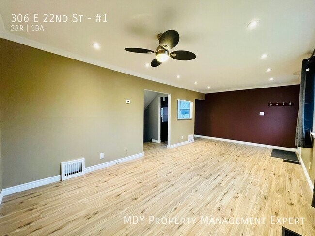 Building Photo - Lovely home for rent!